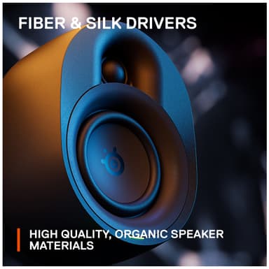 SteelSeries Arena 9 högtalarset