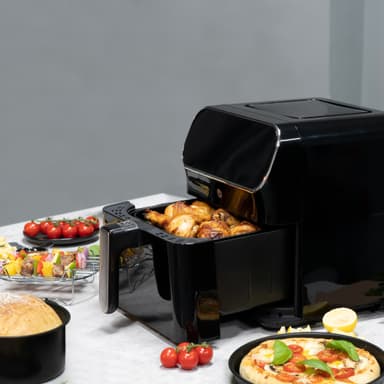 Wilfa airfryer AF2B-550