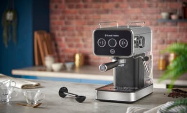 Russell Hobbs Distinctions Manuell Kaffemaskin 26450-56