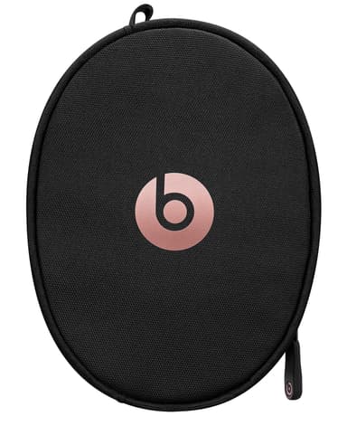 Beats Solo 3 Wireless on-ear hörlurar (roseguld)