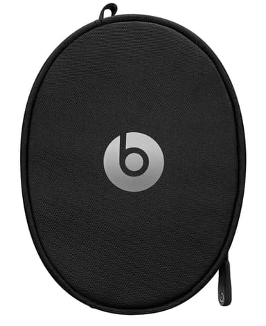Beats Solo 3 Wireless on-ear hörlurar (silver)