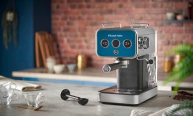 Russell Hobbs Distinctions Manuell Kaffemaskin 26451-56