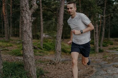 Suunto 9 Peak Pro Multisport sportklocka 43mm (svart)