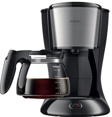 Philips Daily Collection kaffebryggare HD7462/20