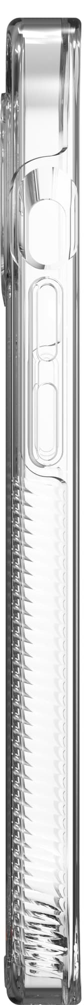 Gear4 Crystal Palace iPhone 14 fodral (genomskinligt)