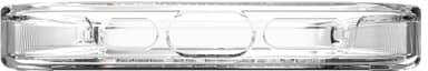 Gear4 Crystal Palace iPhone 14 fodral (genomskinligt)