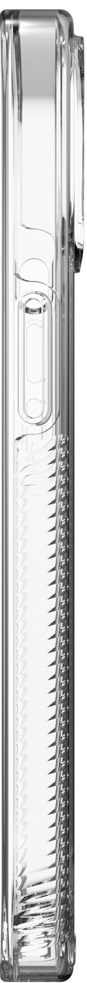 Gear4 Crystal Palace iPhone 14 fodral (genomskinligt)