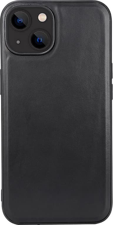 Buffalo Magseries fodral till iPhone 14 (svart)