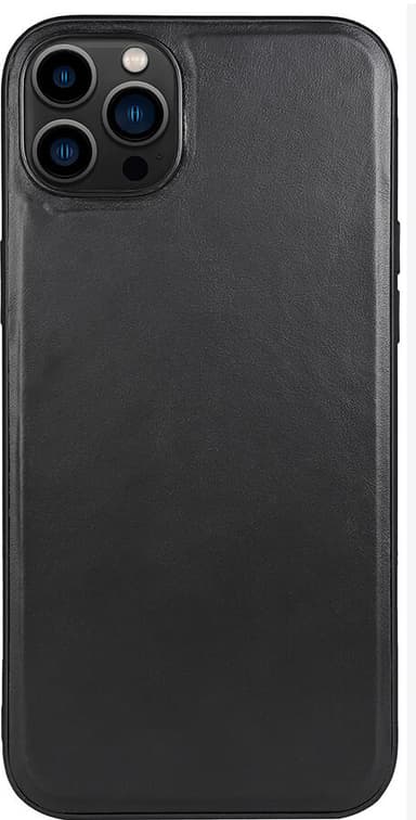 Buffalo Magseries fodral till iPhone 14 Plus (svart)