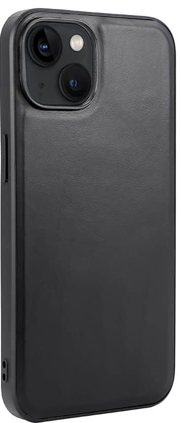 Buffalo Magseries fodral till iPhone 14 (svart)