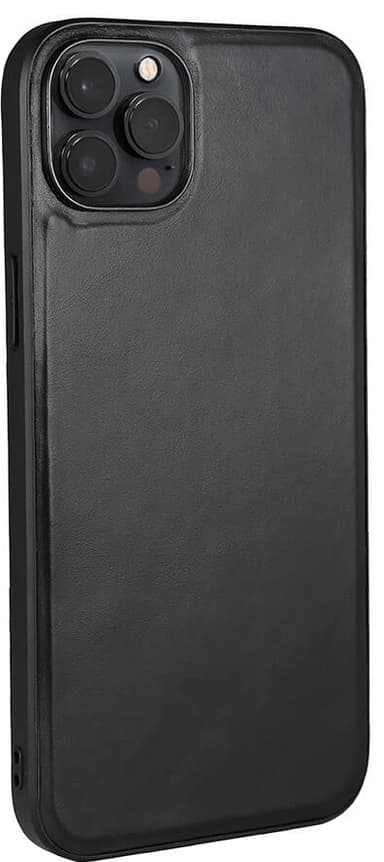 Buffalo Magseries fodral till iPhone 14 Plus (svart)