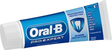 Oral-B ProExpert Professional Protection tandkräm 948428