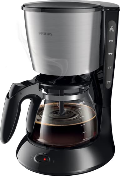 Philips Daily Collection kaffebryggare HD7462/20