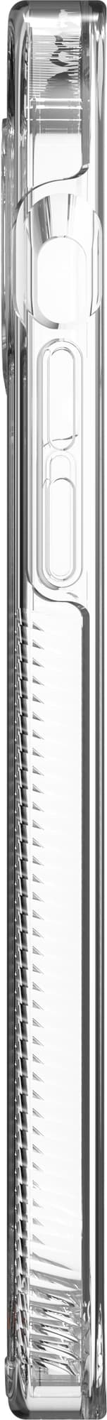 Gear4 Crystal Palace iPhone 14 Plus fodral (genomskinligt)