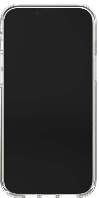 Gear4 Crystal Palace iPhone 14 Plus fodral (genomskinligt)