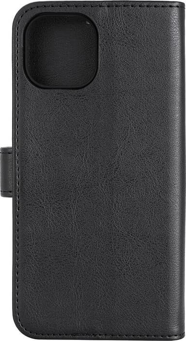 Radicover flipfodral för iPhone 14 (svart)