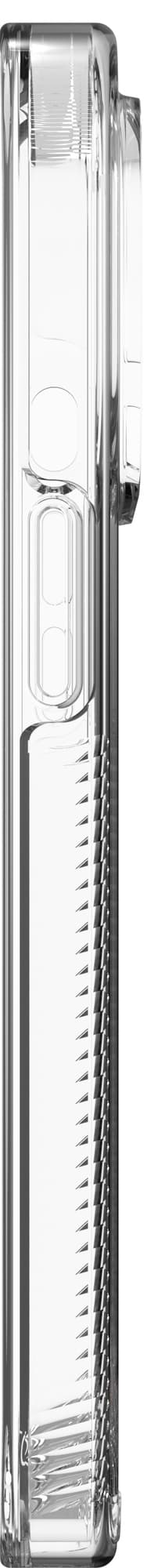 Gear4 Crystal Palace iPhone 14 Pro fodral (genomskinligt)