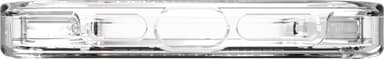 Gear4 Crystal Palace iPhone 14 Plus fodral (genomskinligt)