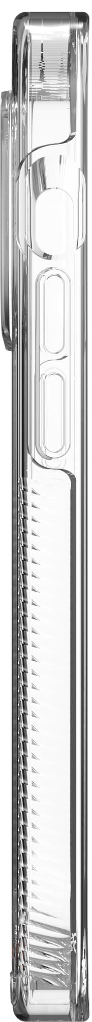 Gear4 Crystal Palace iPhone 14 Pro fodral (genomskinligt)