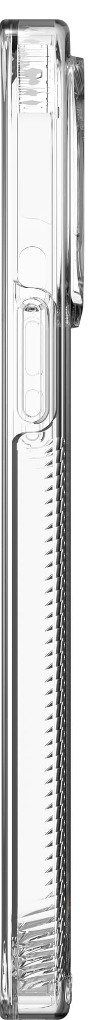 Gear4 Crystal Palace iPhone 14 Pro Max fodral (genomskinligt)