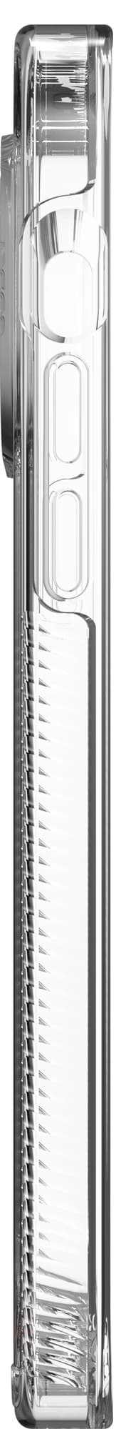 Gear4 Crystal Palace iPhone 14 Pro Max fodral (genomskinligt)