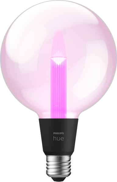 Philips Hue LightGuide Globe 6.5W G125 E27