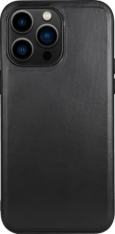 Buffalo Magseries fodral till iPhone 14 Pro Max (svart)