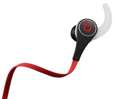 Beats by Dr. Dre Tour Hörlurar (svart)