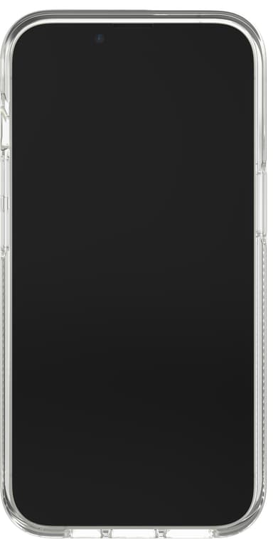 Gear4 Crystal Palace iPhone 14 fodral (genomskinligt)