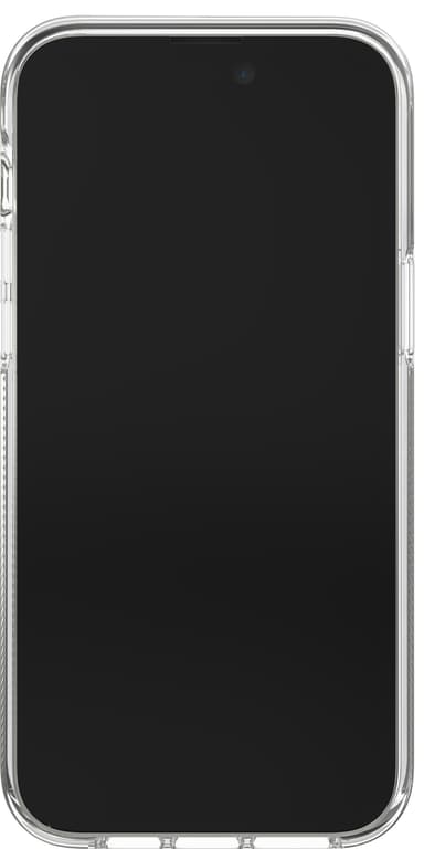 Gear4 Crystal Palace iPhone 14 Pro Max fodral (genomskinligt)