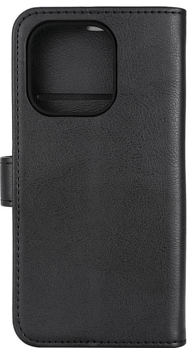 Radicover flipfodral för iPhone 14 Pro (svart)