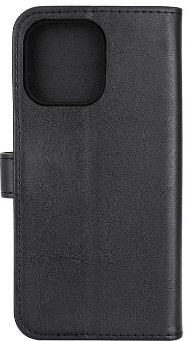 Radicover flipfodral för iPhone 14 Pro Max (svart)