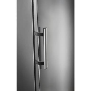 Electrolux serie 600 Frysskåp LUC5NE23X (Rostfri)