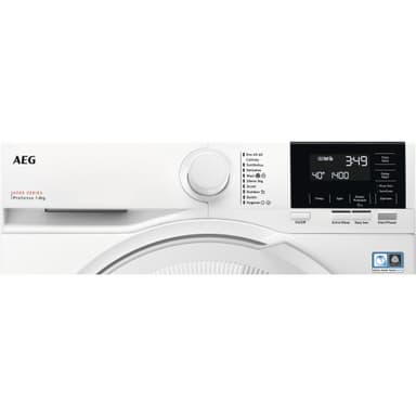 AEG Serie 6000 Tvättmaskin LR622E86F (8kg)