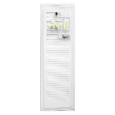 Electrolux Frysskåp LUC4NE23W (Vit)