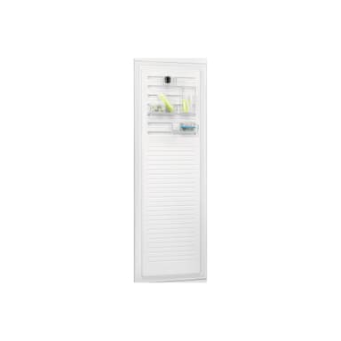 Electrolux Frysskåp LUC4NE23W (Vit)