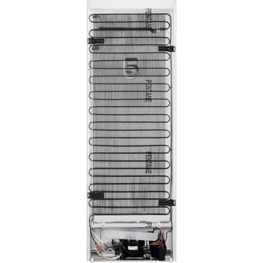 Electrolux Kylskåp LRC4DE35W (Vit)