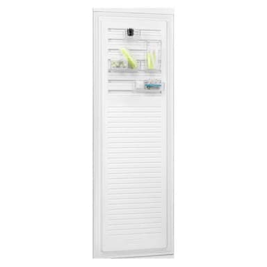 Electrolux Serie 600 Frysskåp LUC4NE23X (Rostfri)
