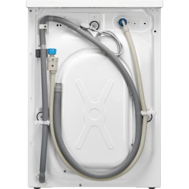 AEG Serie 6000 Tvättmaskin LR622E86F (8kg)