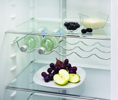 Electrolux Serie 600 Kylskåp LRC4DE35W (Vit)