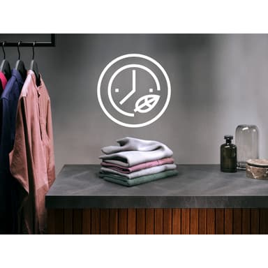 AEG Serie 6000 Tvättmaskin LR622O94D (9kg)