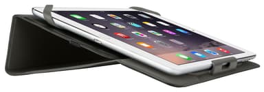 Belkin Twin Stripe Fodral för iPad Air (svart)