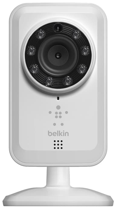 Belkin Netcam Wi-Fi-kamera