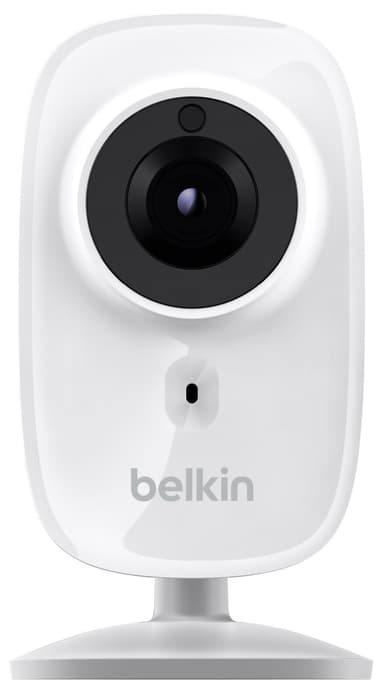 Belkin NetCam HD WiFi-kamera