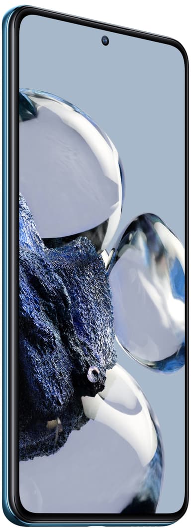 Xiaomi 12T Pro smartphone 12/256GB (blå)