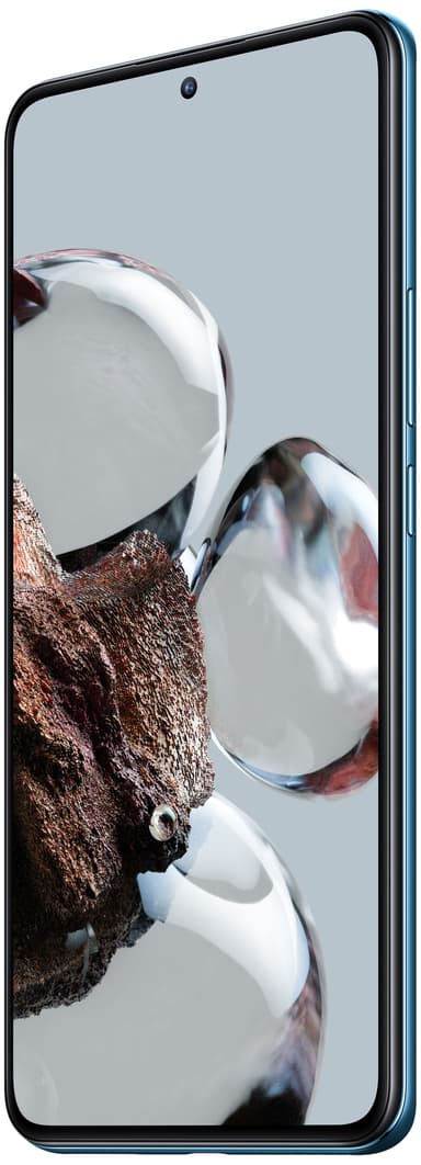 Xiaomi 12T smartphone 8/128GB (blå)