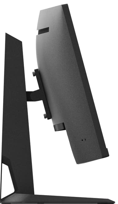 Lenovo G34w-30 34" välvd bildskärm för gaming