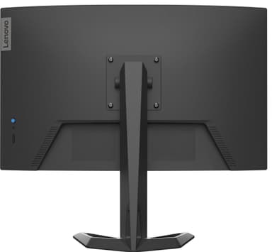 Lenovo G27qc-30 27" välvd bildskärm för gaming