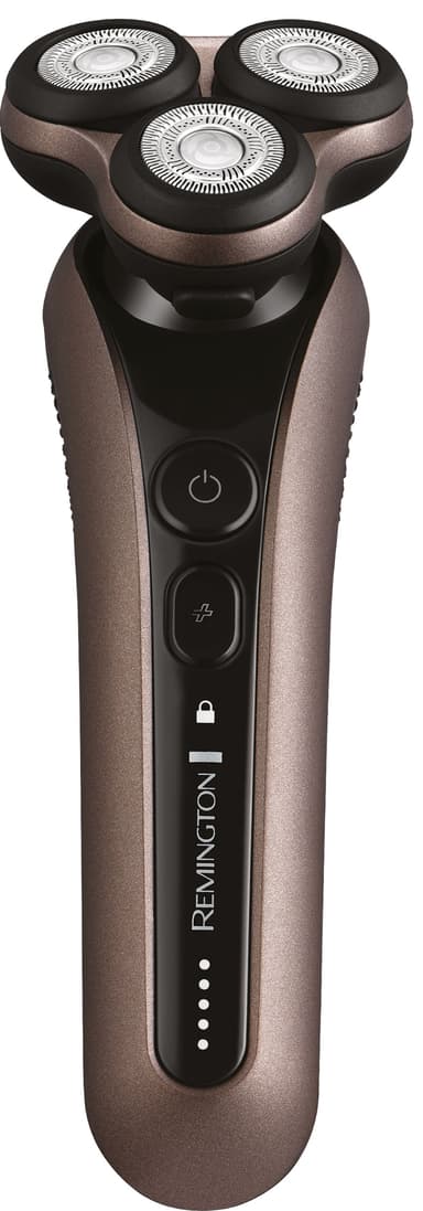 Remington Limitless roterande rakapparat XR1790 X9