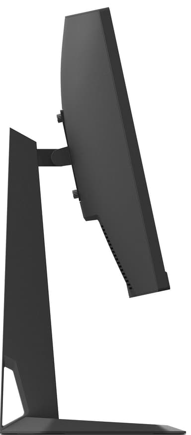 Lenovo G27qc-30 27" välvd bildskärm för gaming